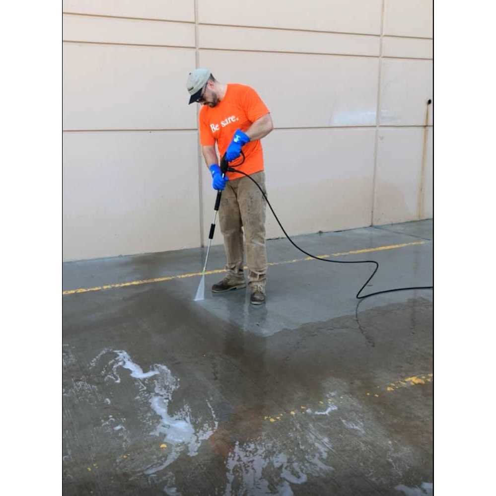 Prosoco Revive Headstone, Gravestone and Monument Cleaner - Zenithce