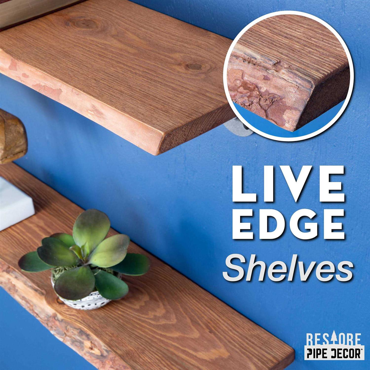 Pipe DECOR Furniture Leg Levelers - Zenithce