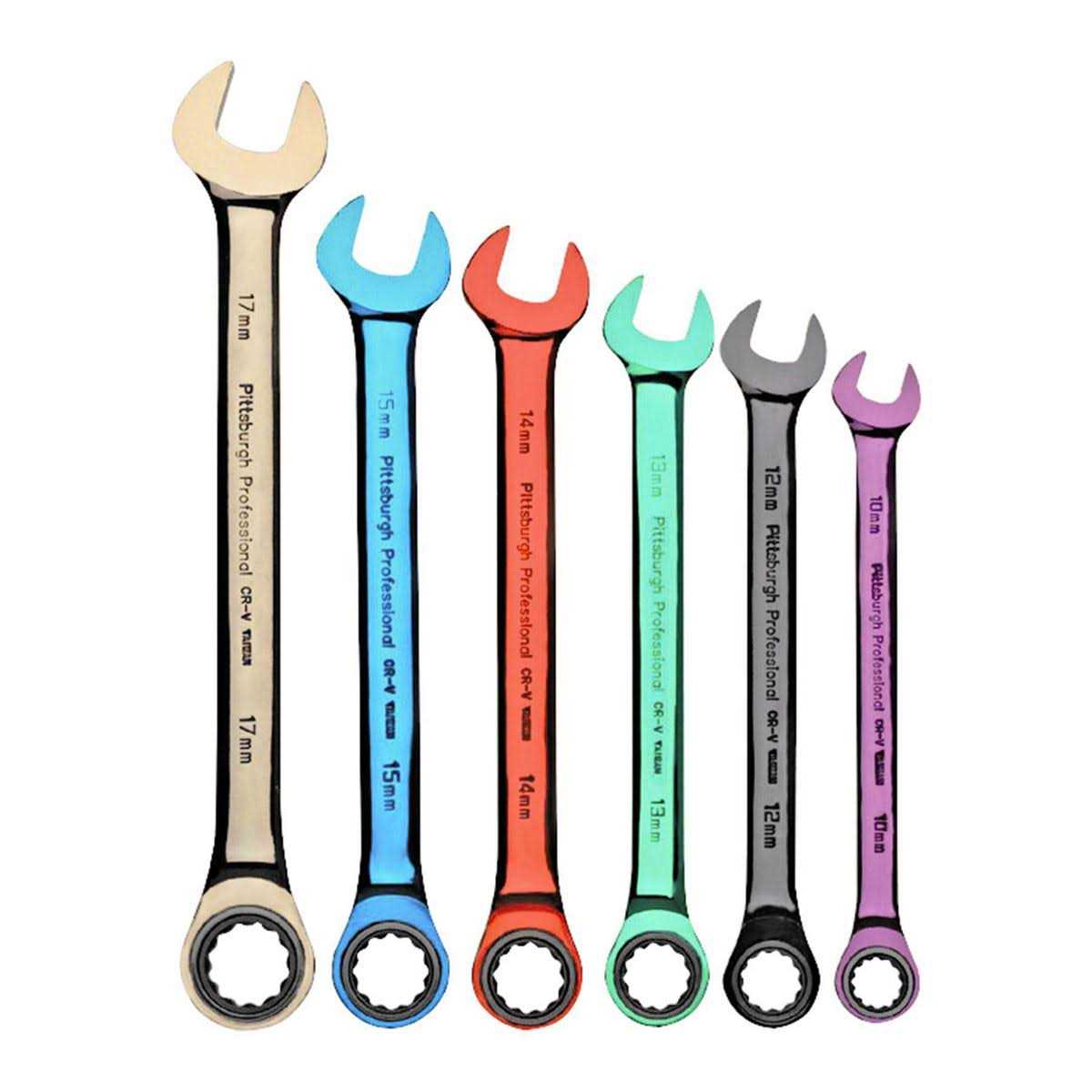 Pittsburgh 63613 1 Digital Indicator - Zenithce