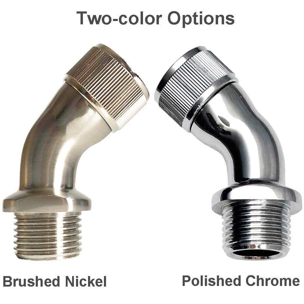 Mission Spindle Bolt - Zenithce