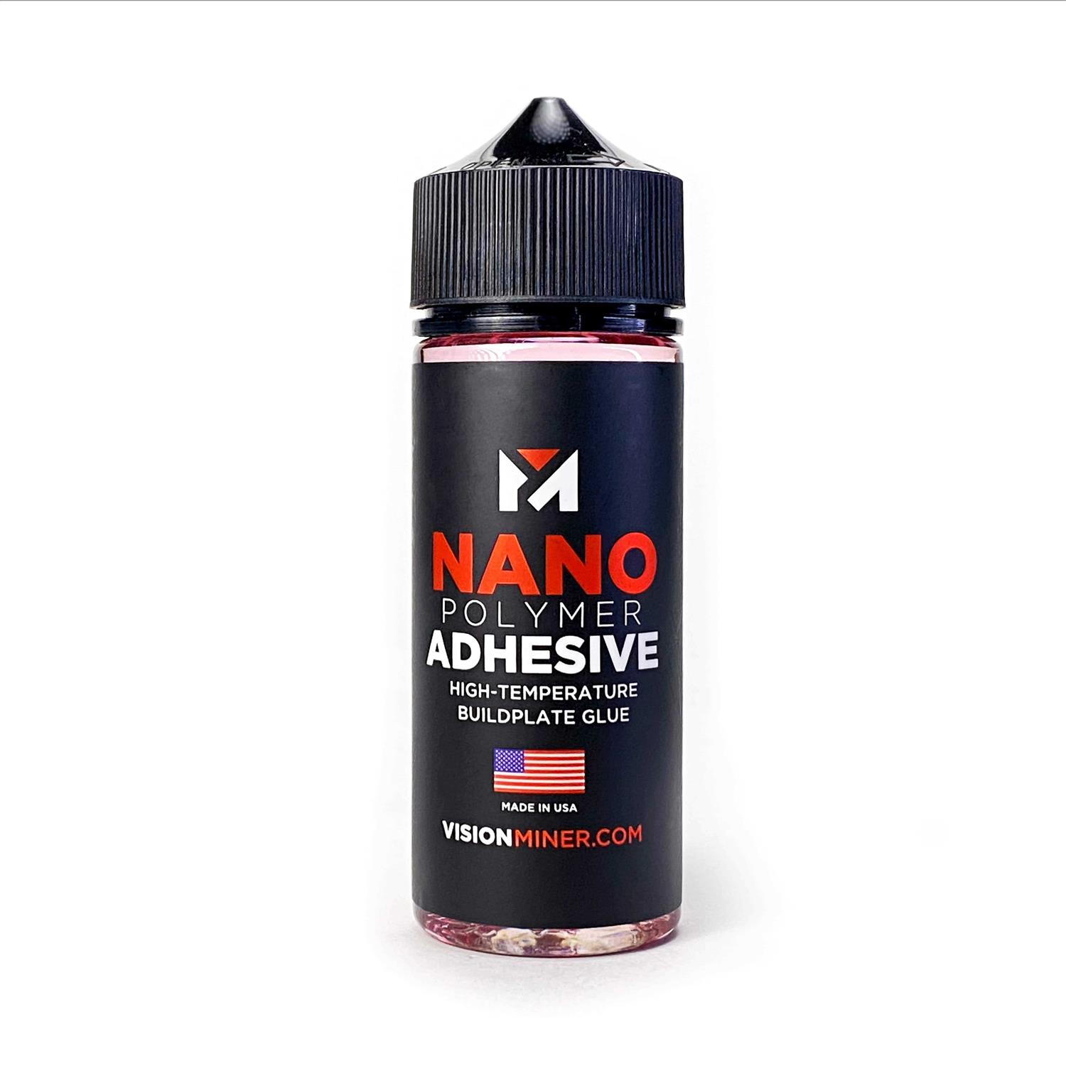 Vision 84 D-Window Gloss Black - Zenithce