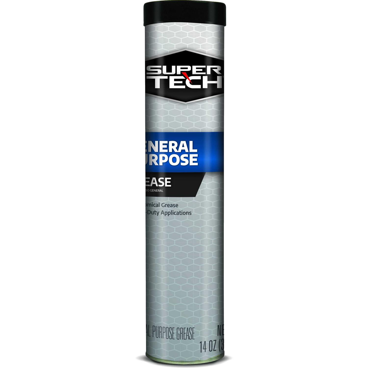 Super Tech Gear Lubricant SAE 85w-140 - Zenithce