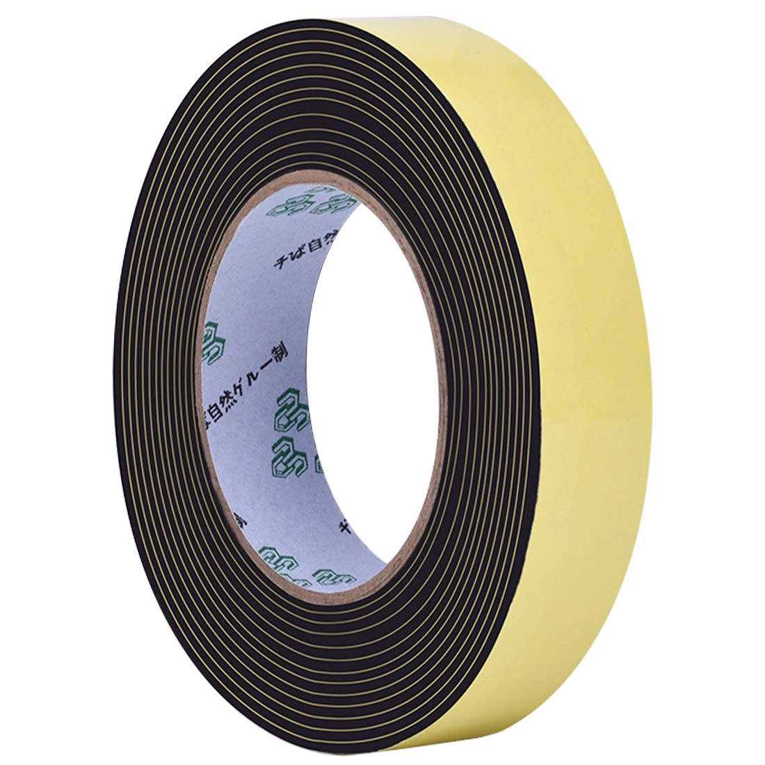 ToLanbbt High Density Foam Insulation Tape Adhesive Seal - Zenithce