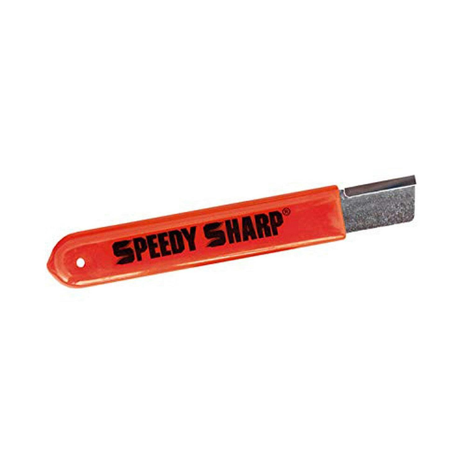 Speedy Sharp Knife Sharpener - Zenithce