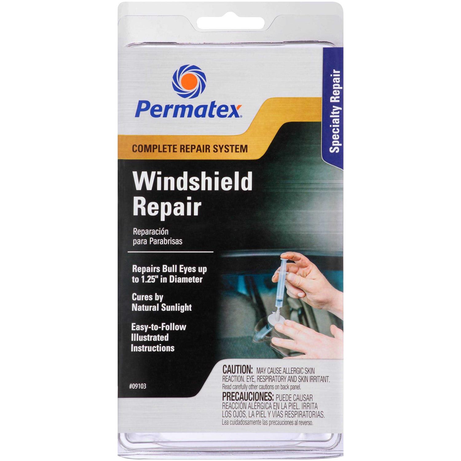 Permatex Versachem Inferno Seal Metal Repair 83009 - Zenithce