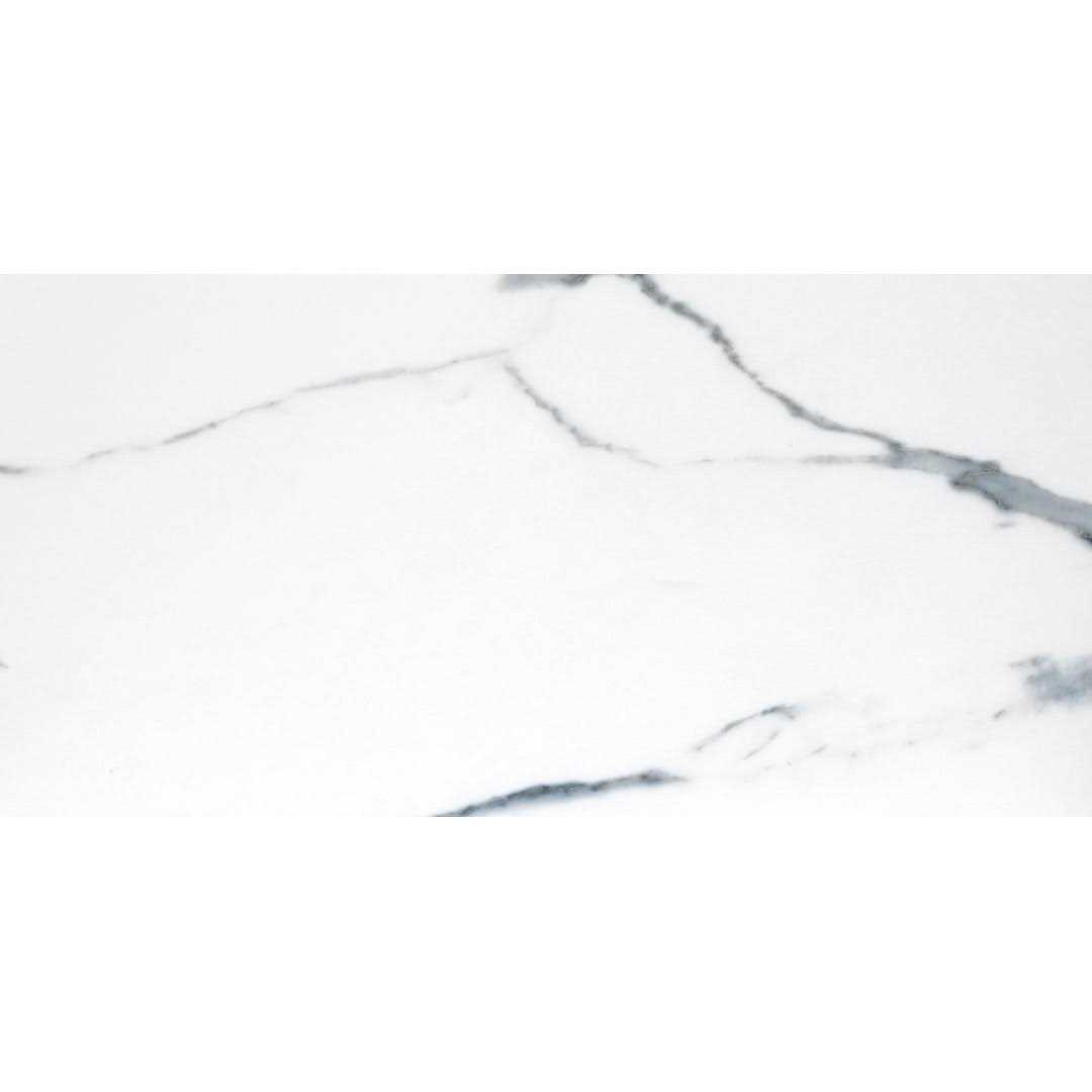 MSI Savoy Crema 24 in. x 48 in. Polished Porcelain Floor and Wall Tile - Zenithce
