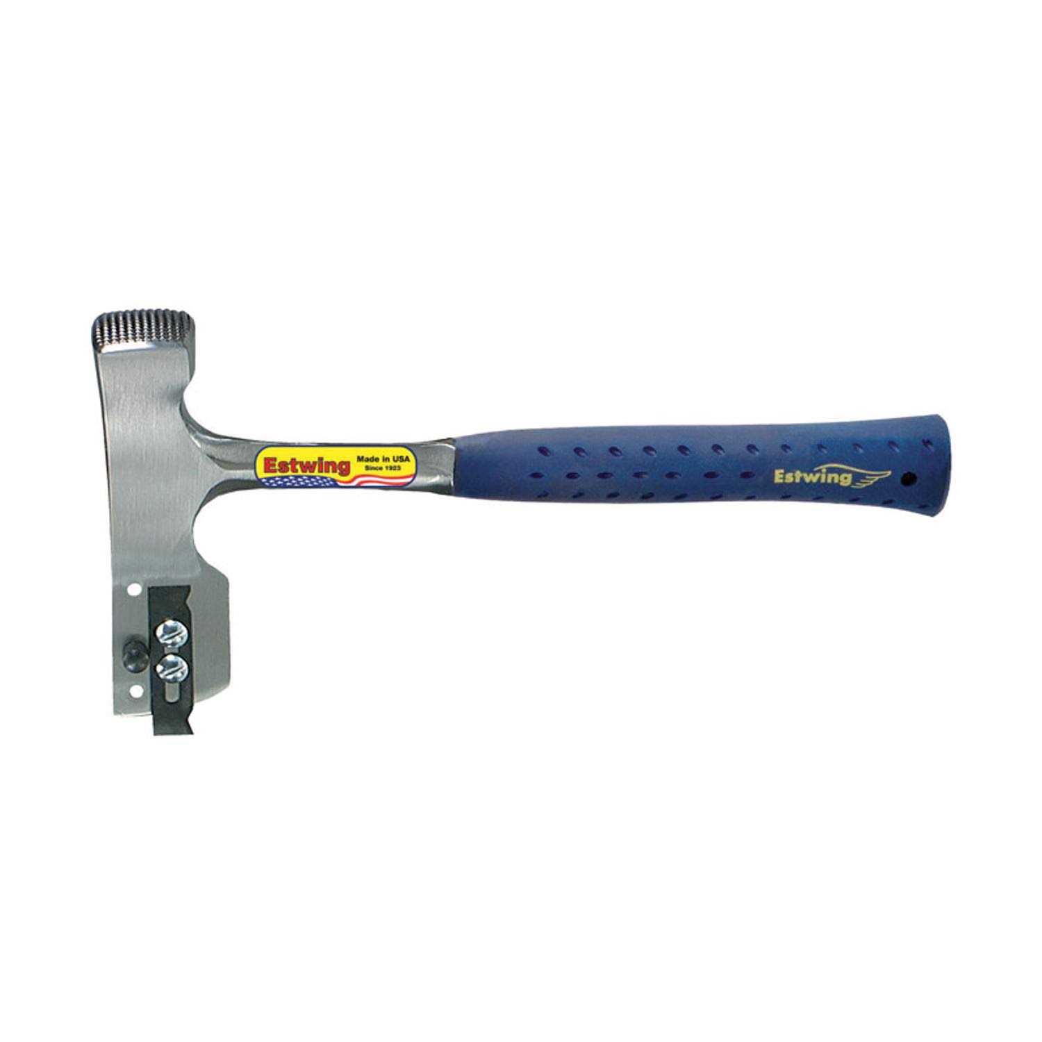 Estwing Pro Claw Nail Puller with Grip PC210G - Zenithce
