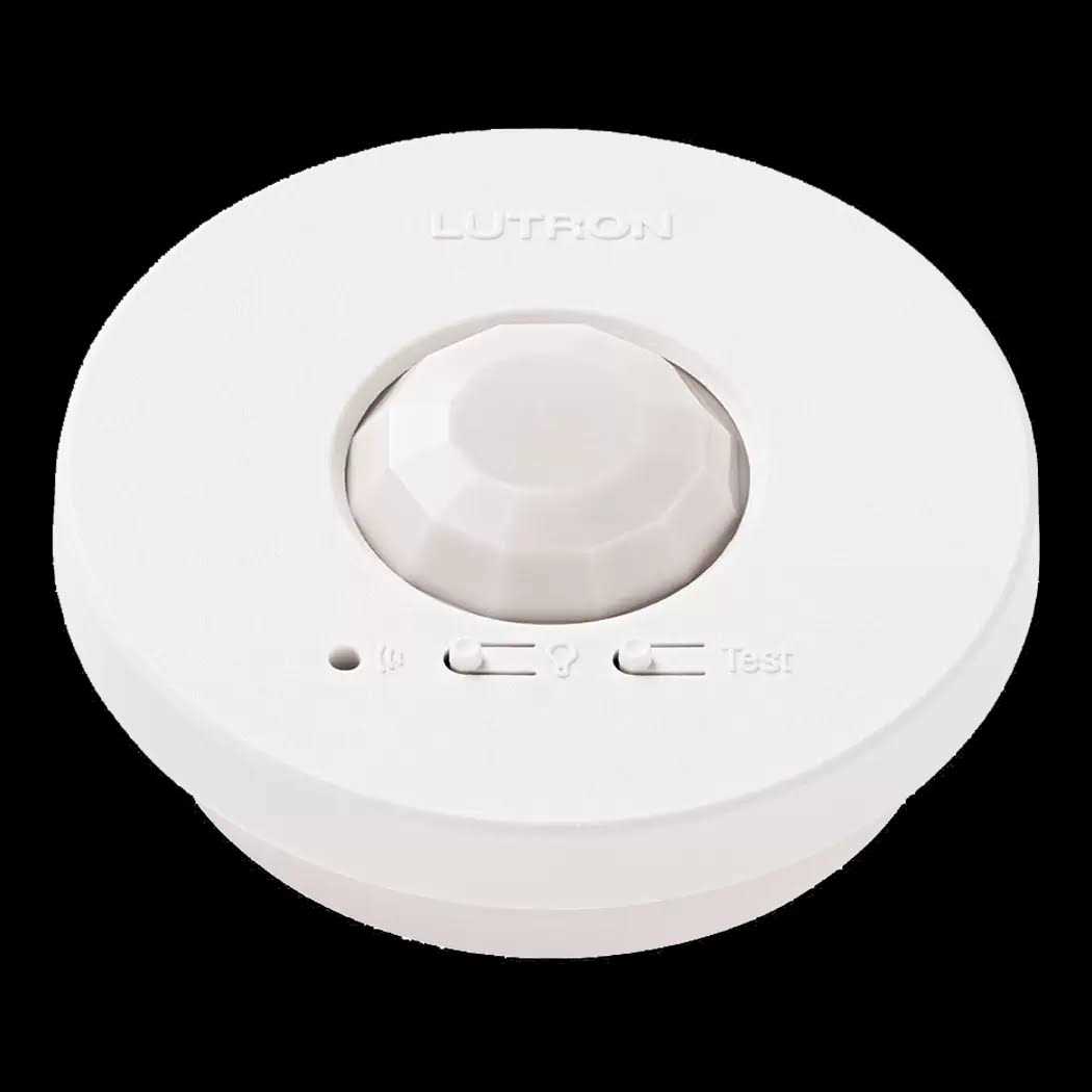 Lutron LECL-153PH-WH Lumea Dimmer Switch - Zenithce
