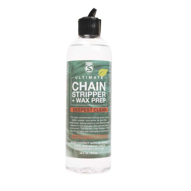 Silca Super Secret Chain Lube - Zenithce