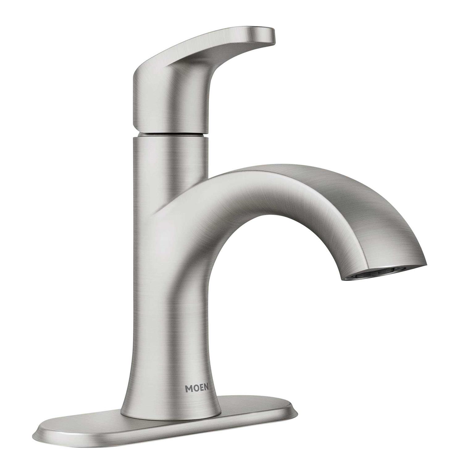Moen Iso Drawer Pull - Zenithce