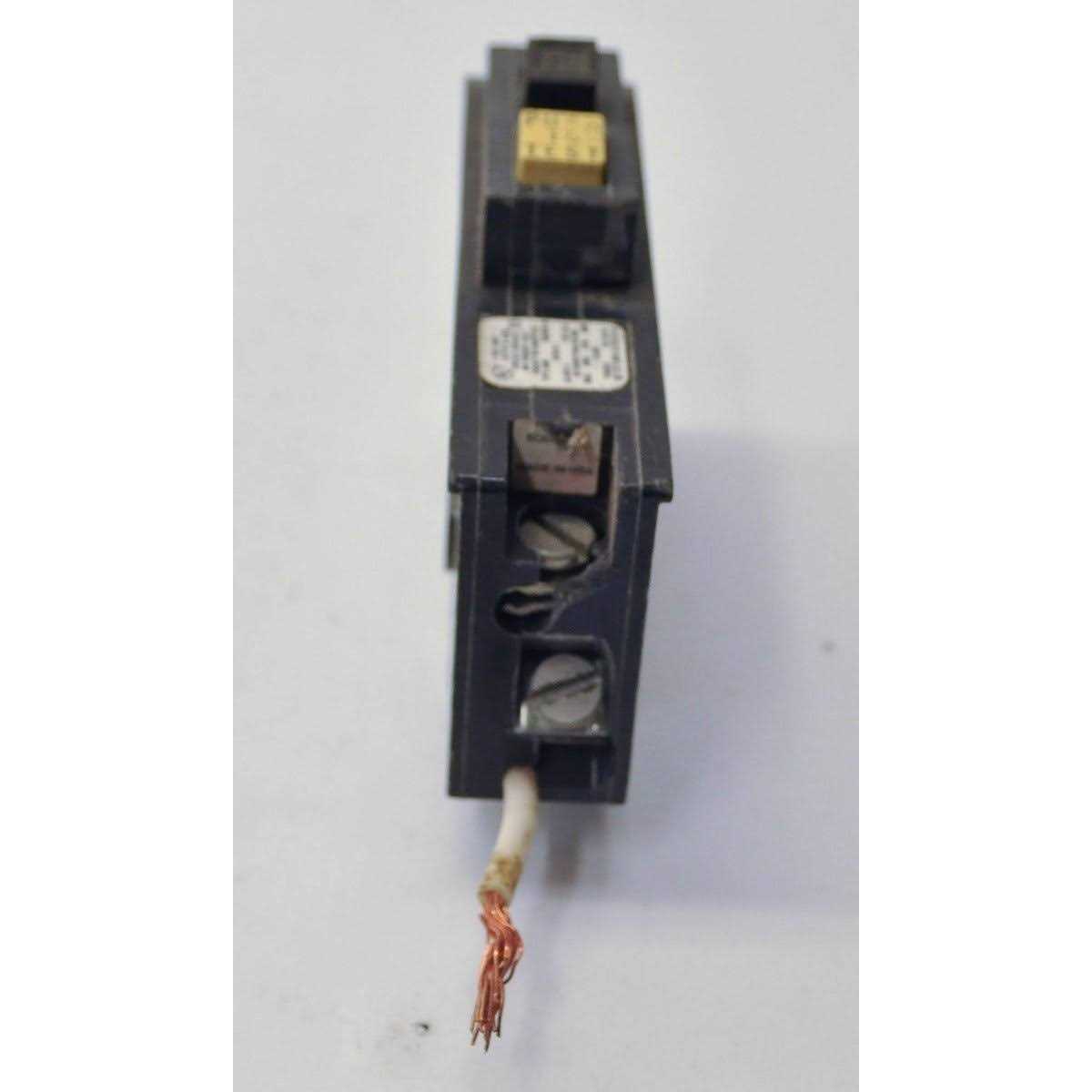 Square D Circuit Breaker Enclosure PowerPacT Q 70 to 200 Amp Q2200RBE - Zenithce