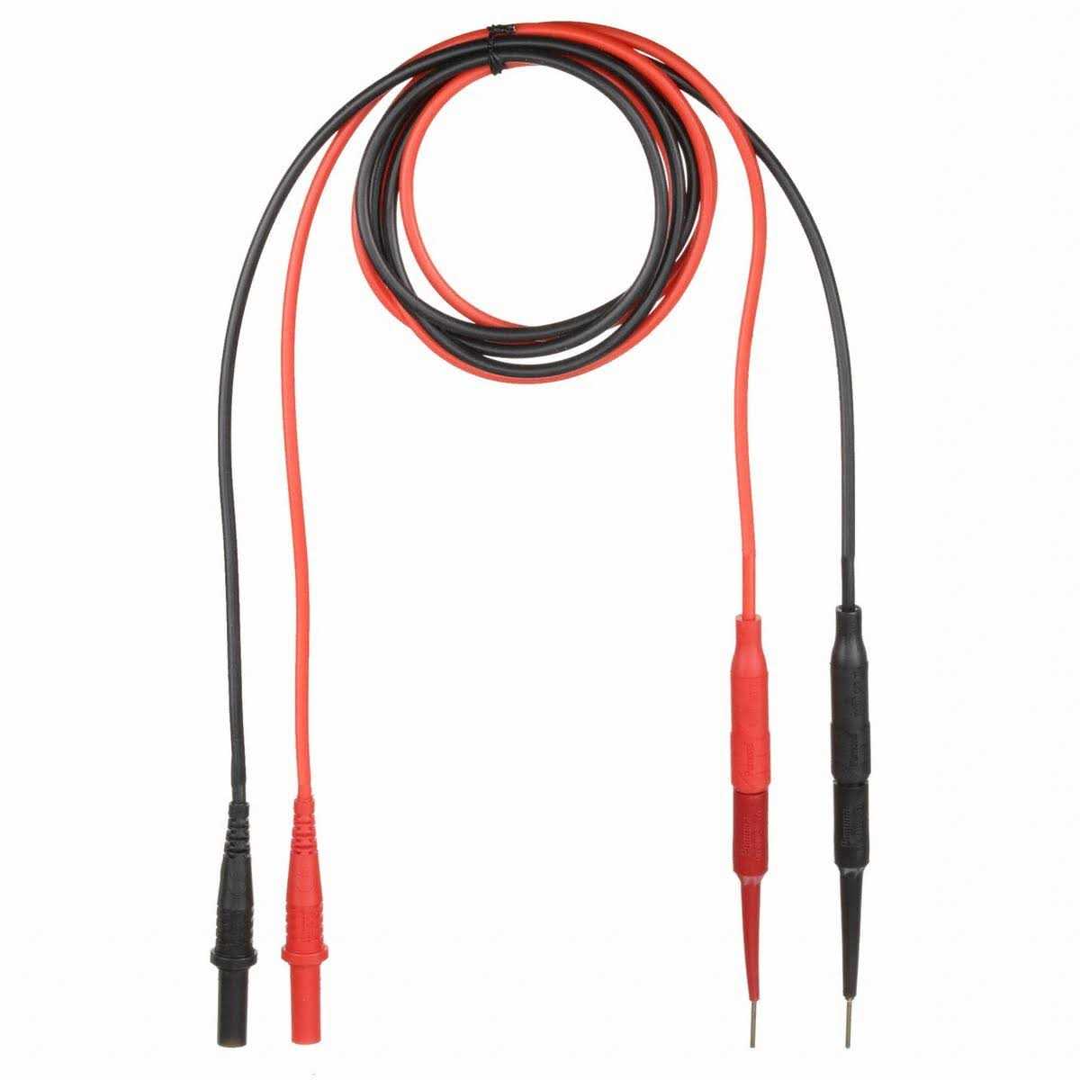 Pomona B-36-02 Banana Plug Patch Cord - Zenithce