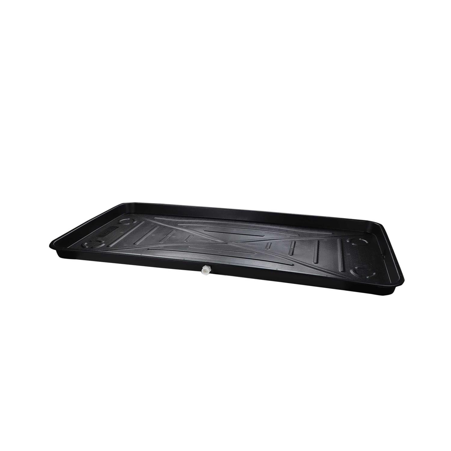 Diversitech A/C Secondary Plastic Condensate Drain Pan - Zenithce