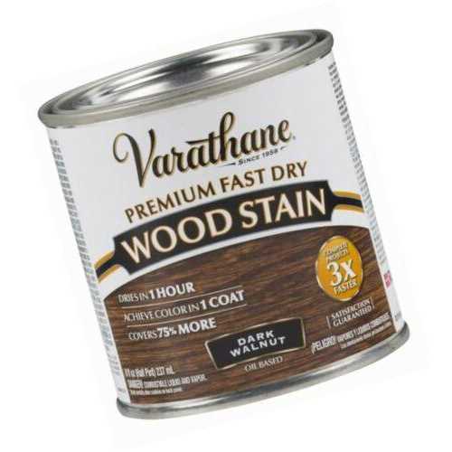 Varathane Clear Matte Polyurethane - Zenithce