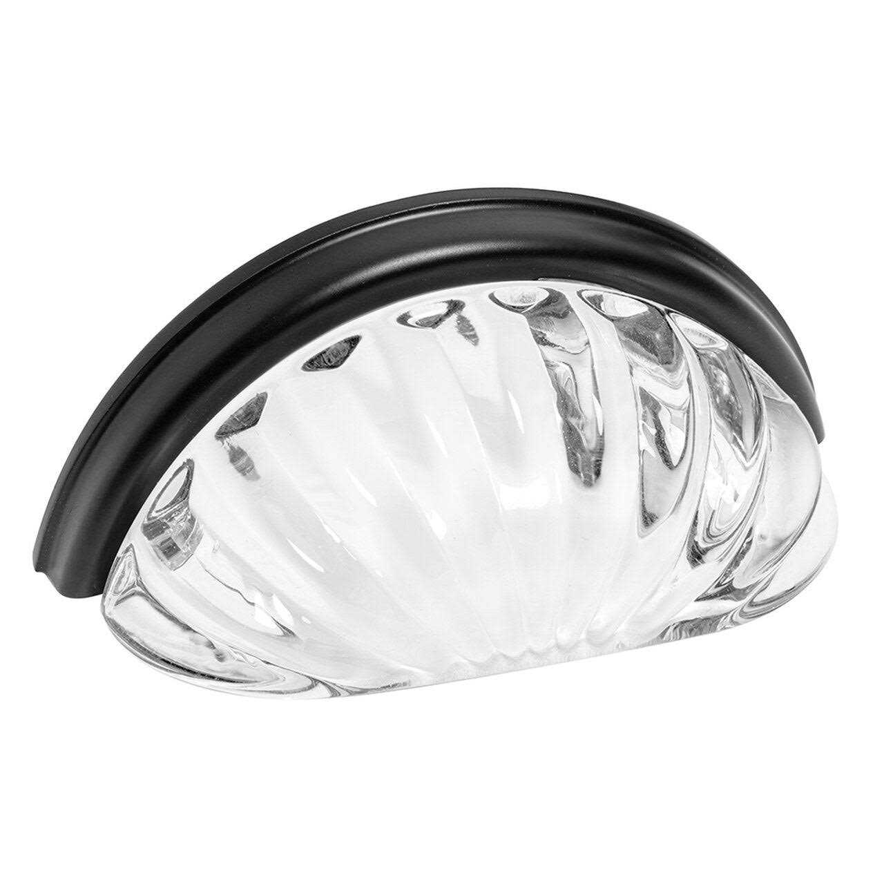 Cosmas Cabinet Hardware Bin Cup Drawer Handle Pull - Zenithce