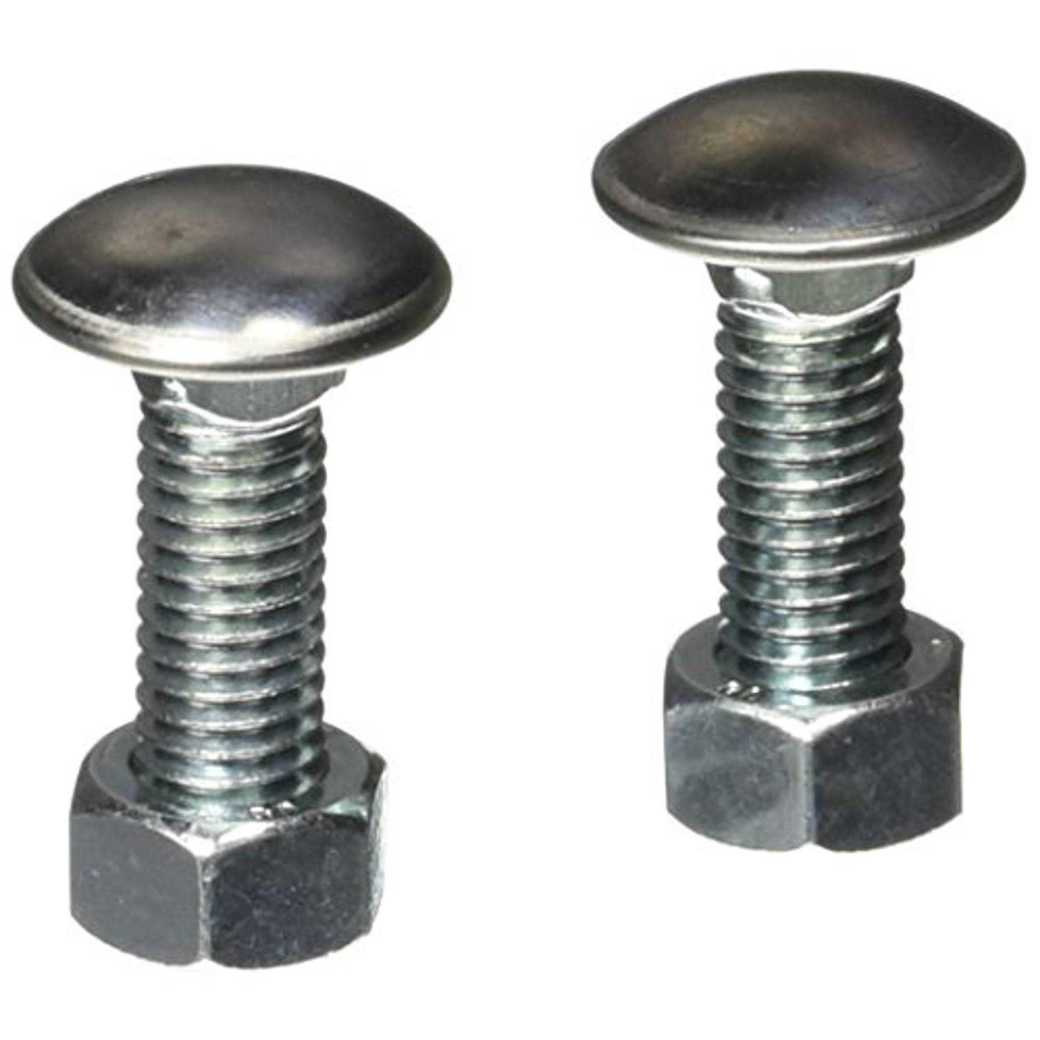Dorman 45319 Nylon Trim Panel Clips - Zenithce