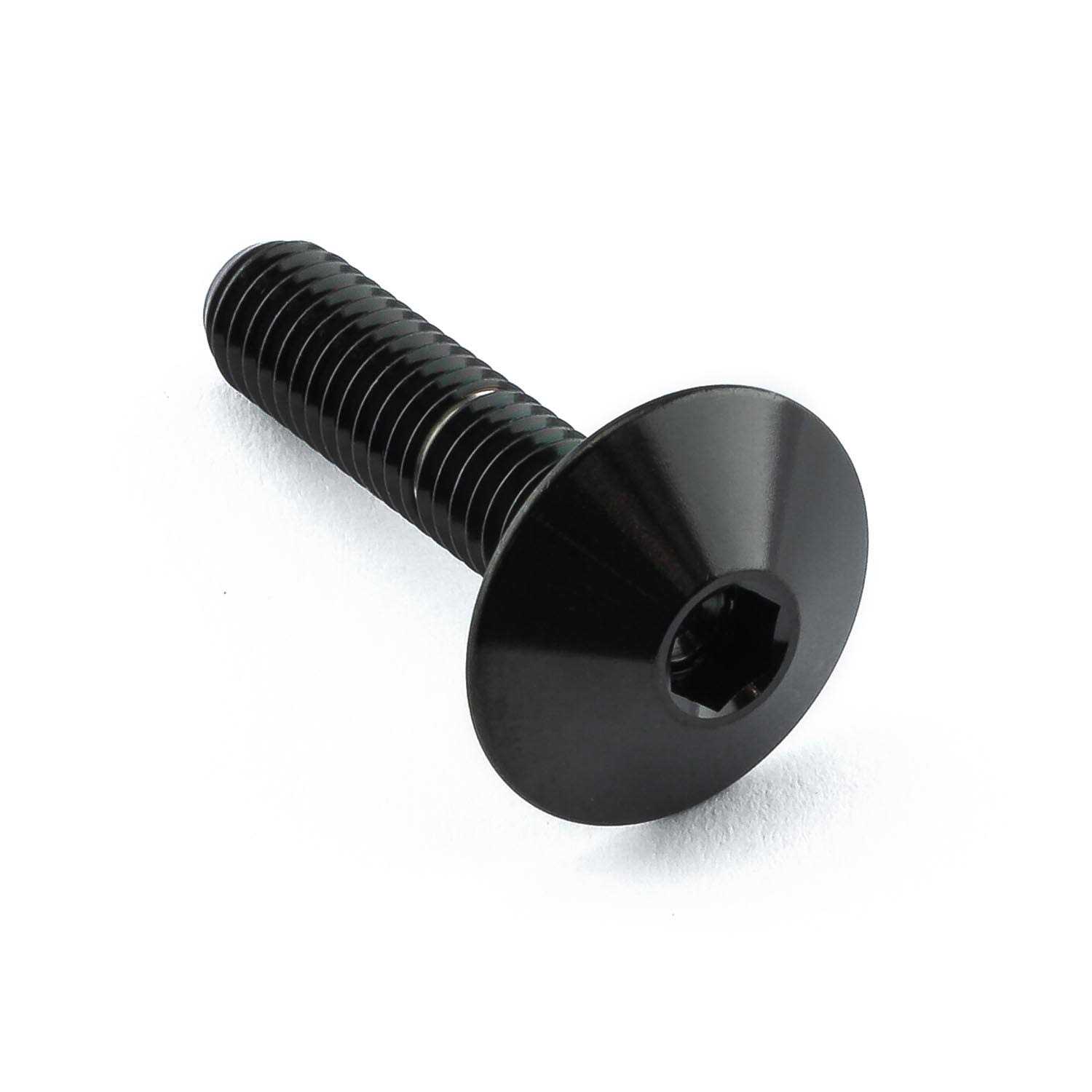 Pro-Bolt Stainless Steel Dome Head Bolt - Zenithce