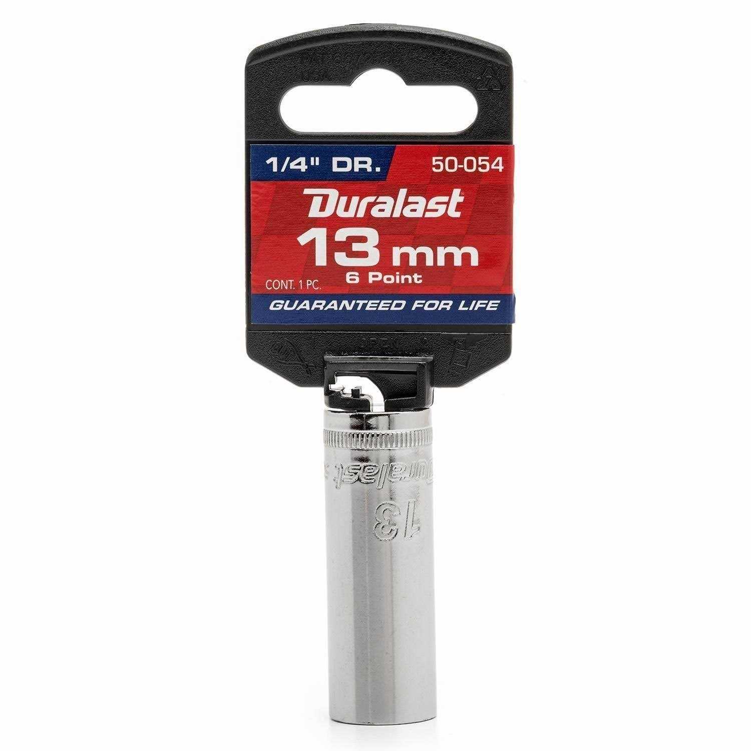 Duralast 1/2in 50-250 ft/lbs Drive Torque Wrench at AutoZone - Zenithce