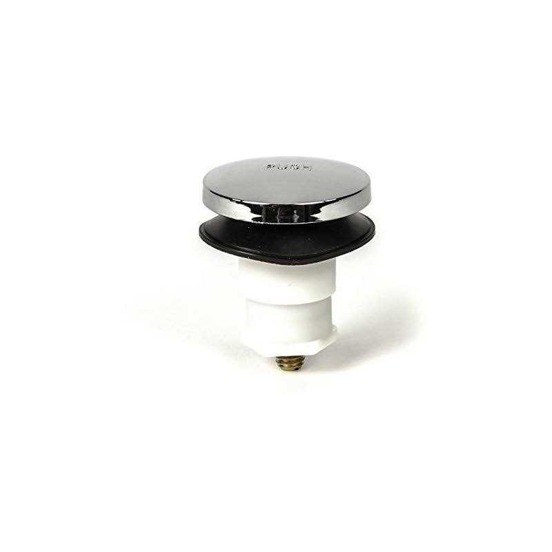 PF WaterWorks SinkGENIE 1-1/2-in Plastic P-trap PT5001-2 - Zenithce