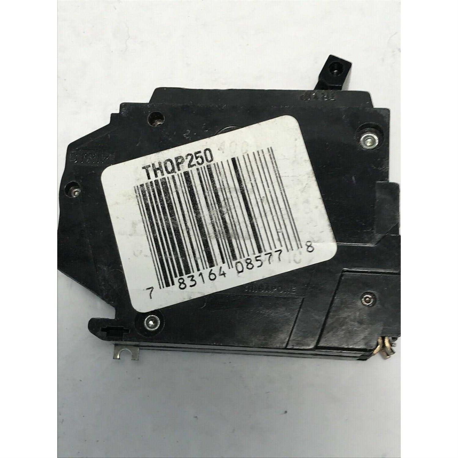 GE Circuit Breaker THQP230 - Zenithce