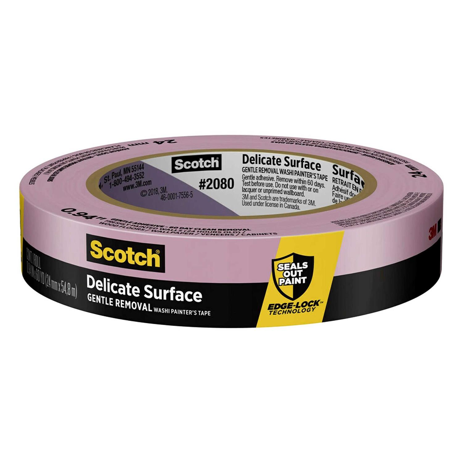 Scotch Delicate Tape - Zenithce