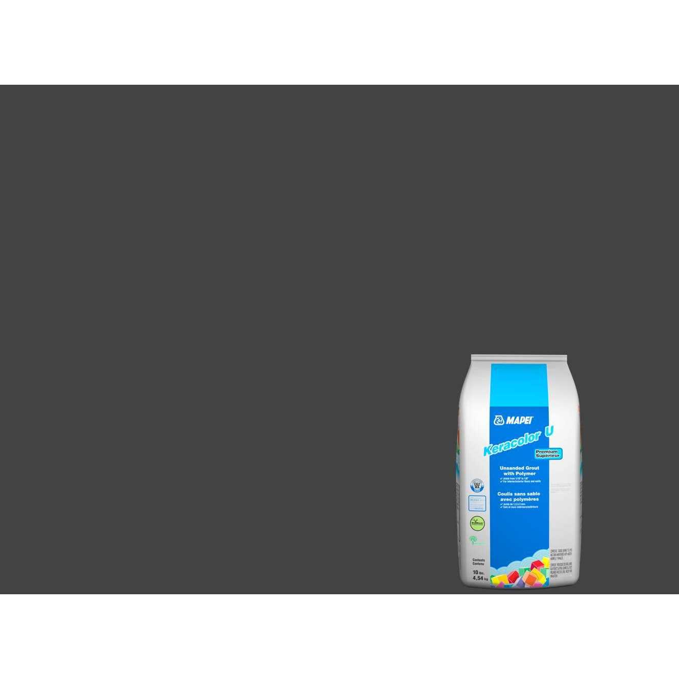 Mapei Keracolor Sanded Grout - Zenithce