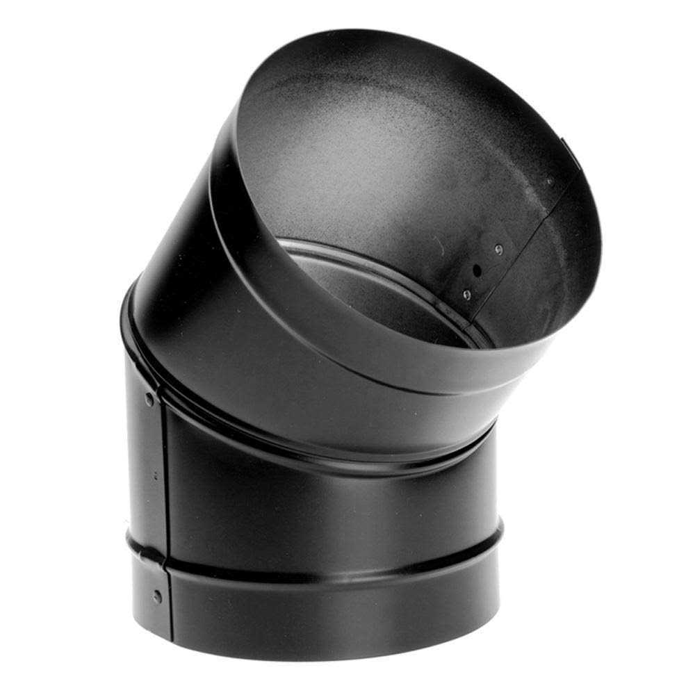 DuraVent 45-Degree DirectVent Pro Elbow 58DVA-E45 - Zenithce