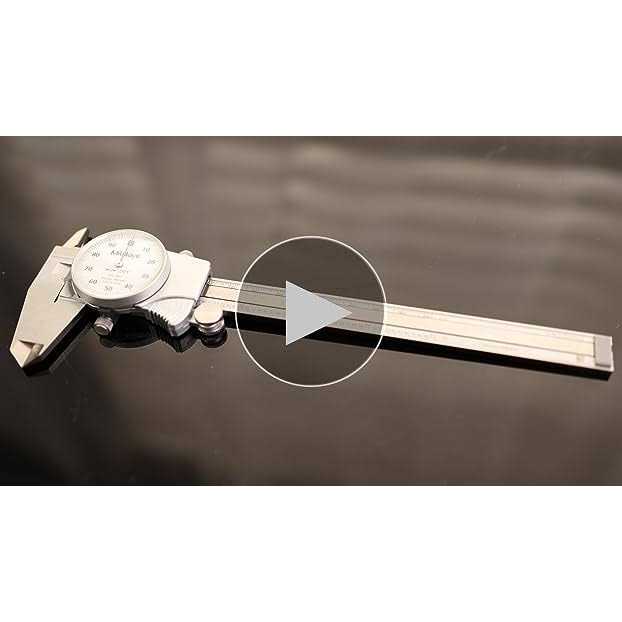 Mitutoyo 968-203 Protractor Square Head - Zenithce