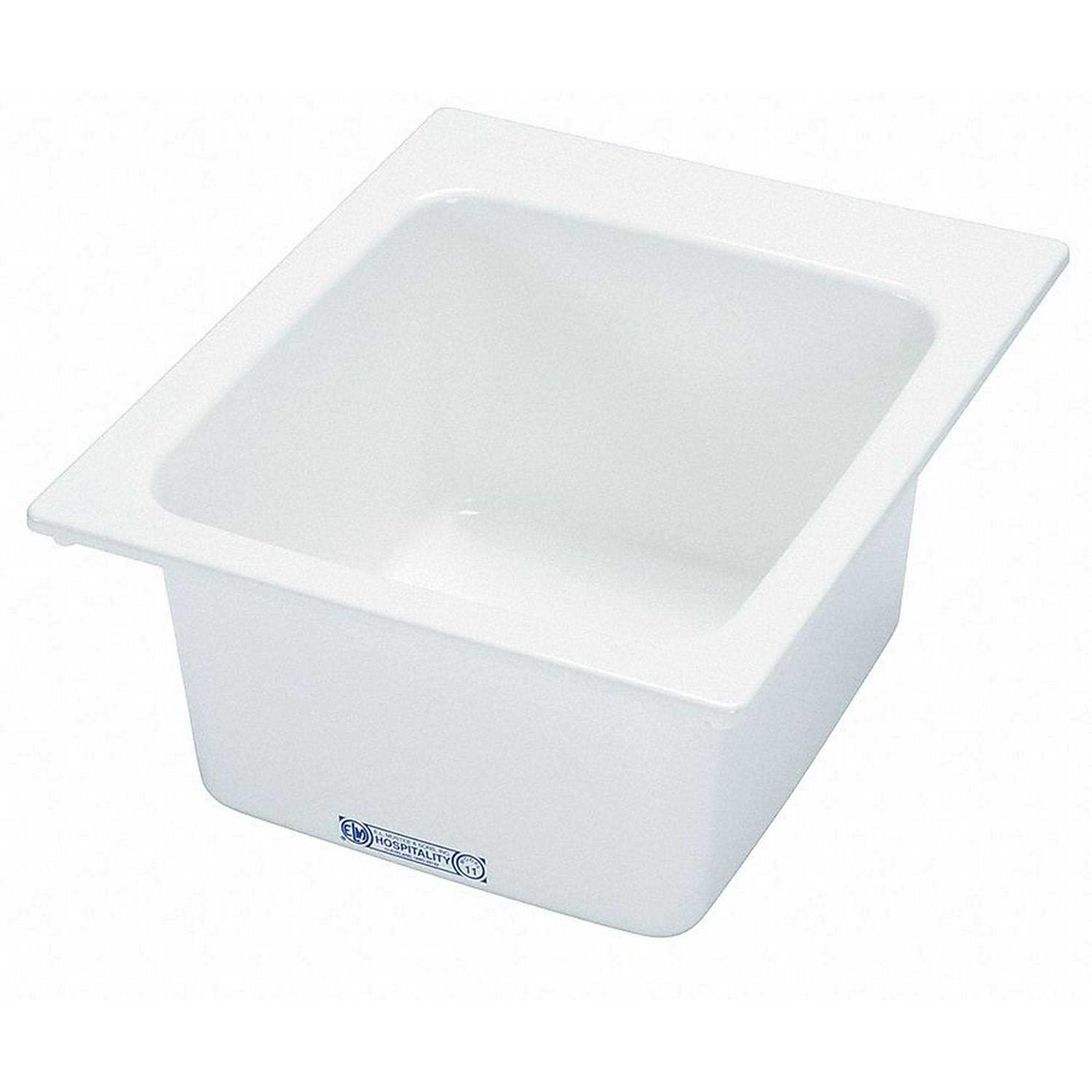 Mustee 10C Utility Sink 22 x 25-inch - Zenithce