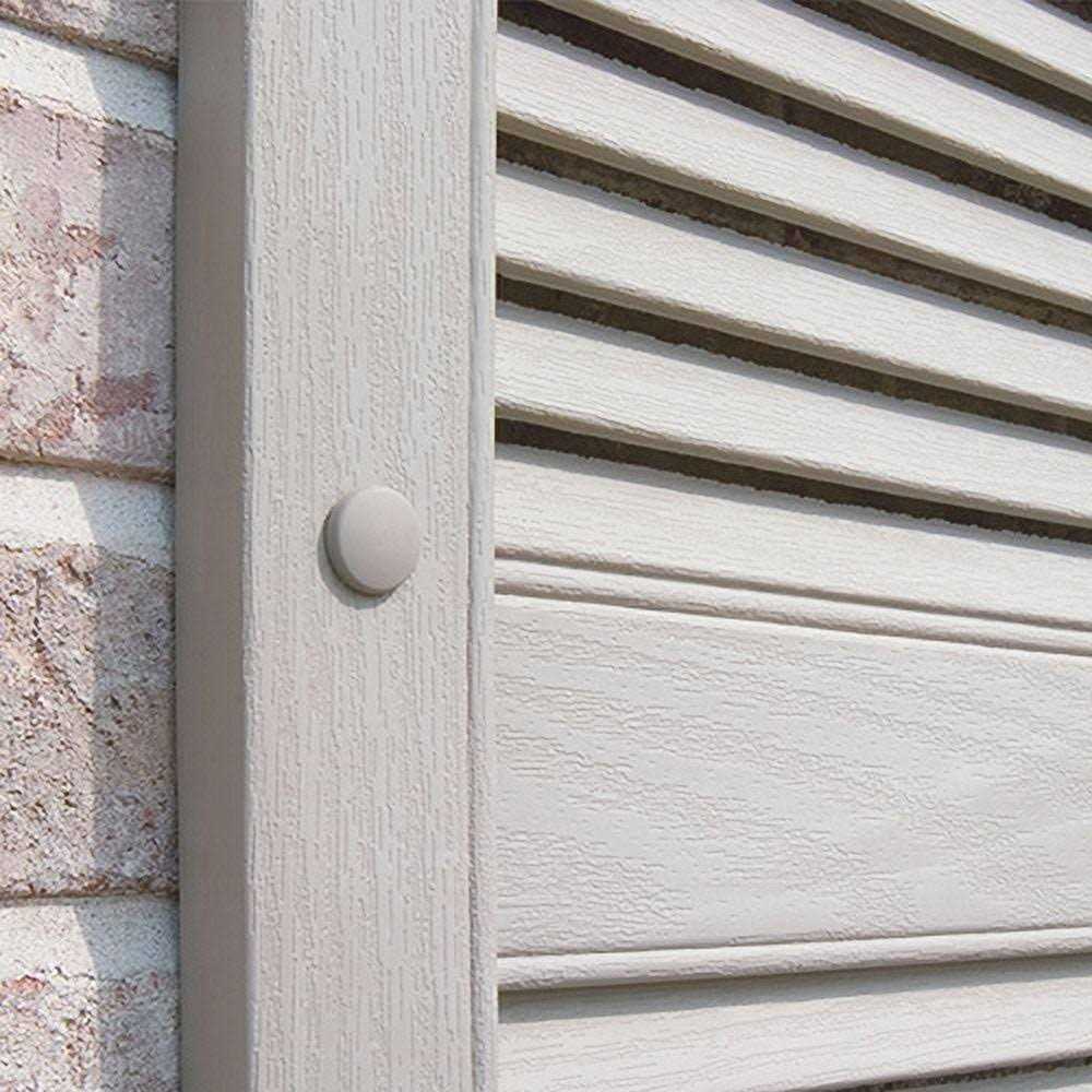 Mid America Vinyl Hooded Vents 8 inch Vent - Zenithce
