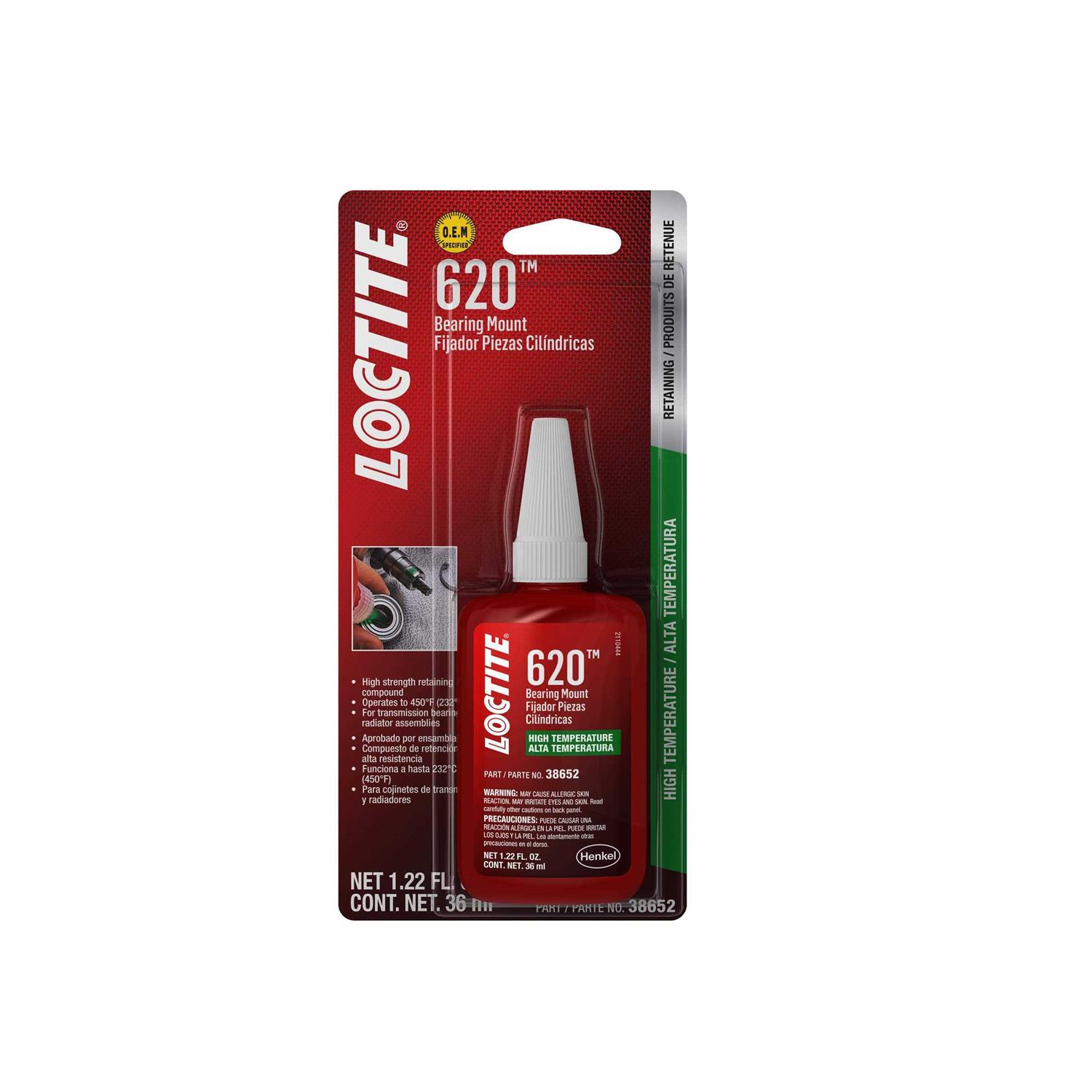 Loctite All Purpose Epoxy Repair Putty - Zenithce