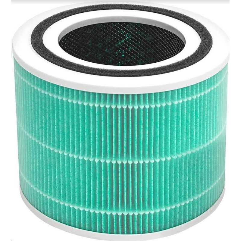 Levoit Core 300 Air Purifier Replacement Filter 3-in-1 Filter - Zenithce