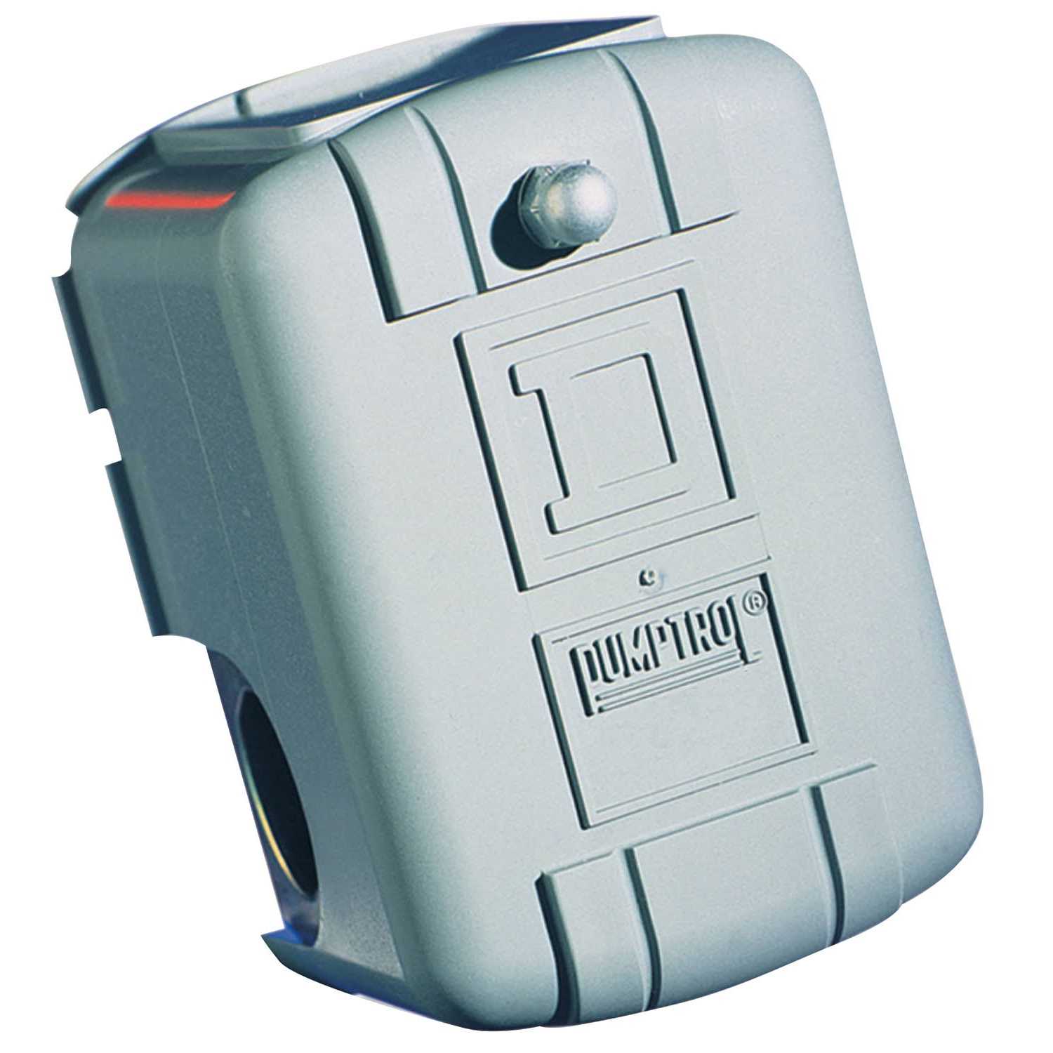 Square D 2510FG1 Manual Motor Starter - Zenithce
