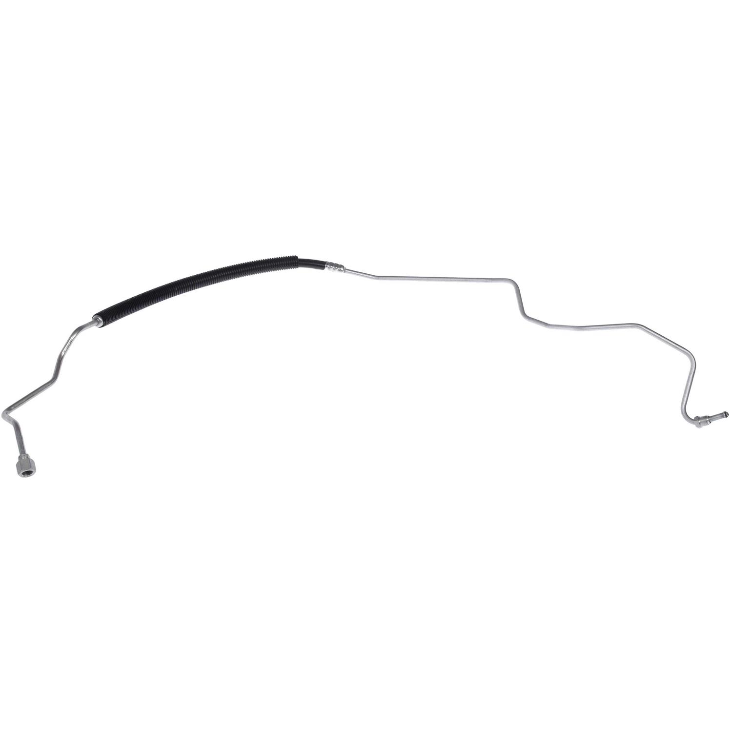 Dorman 800-864 Fuel Line - Zenithce
