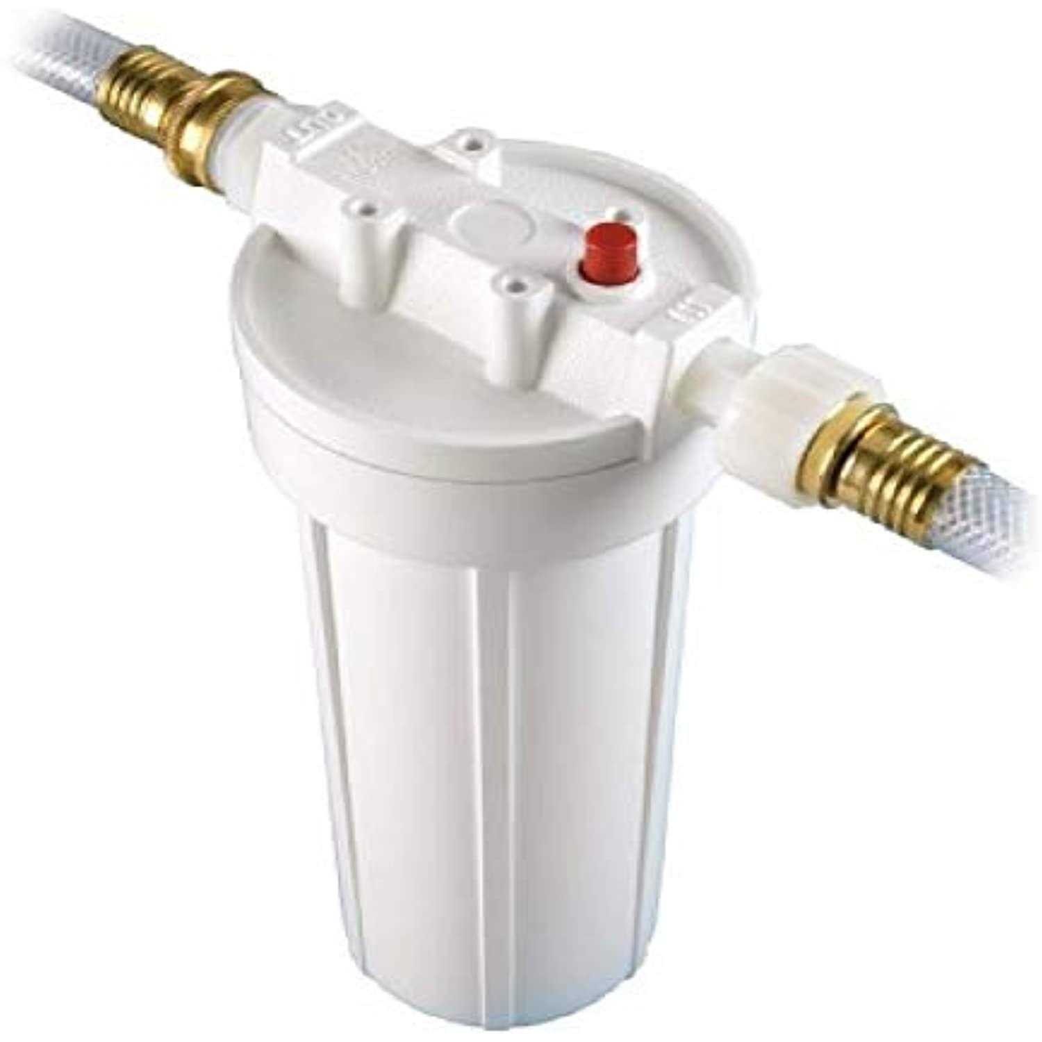 Culligan RVF-10 Water Filter - Zenithce