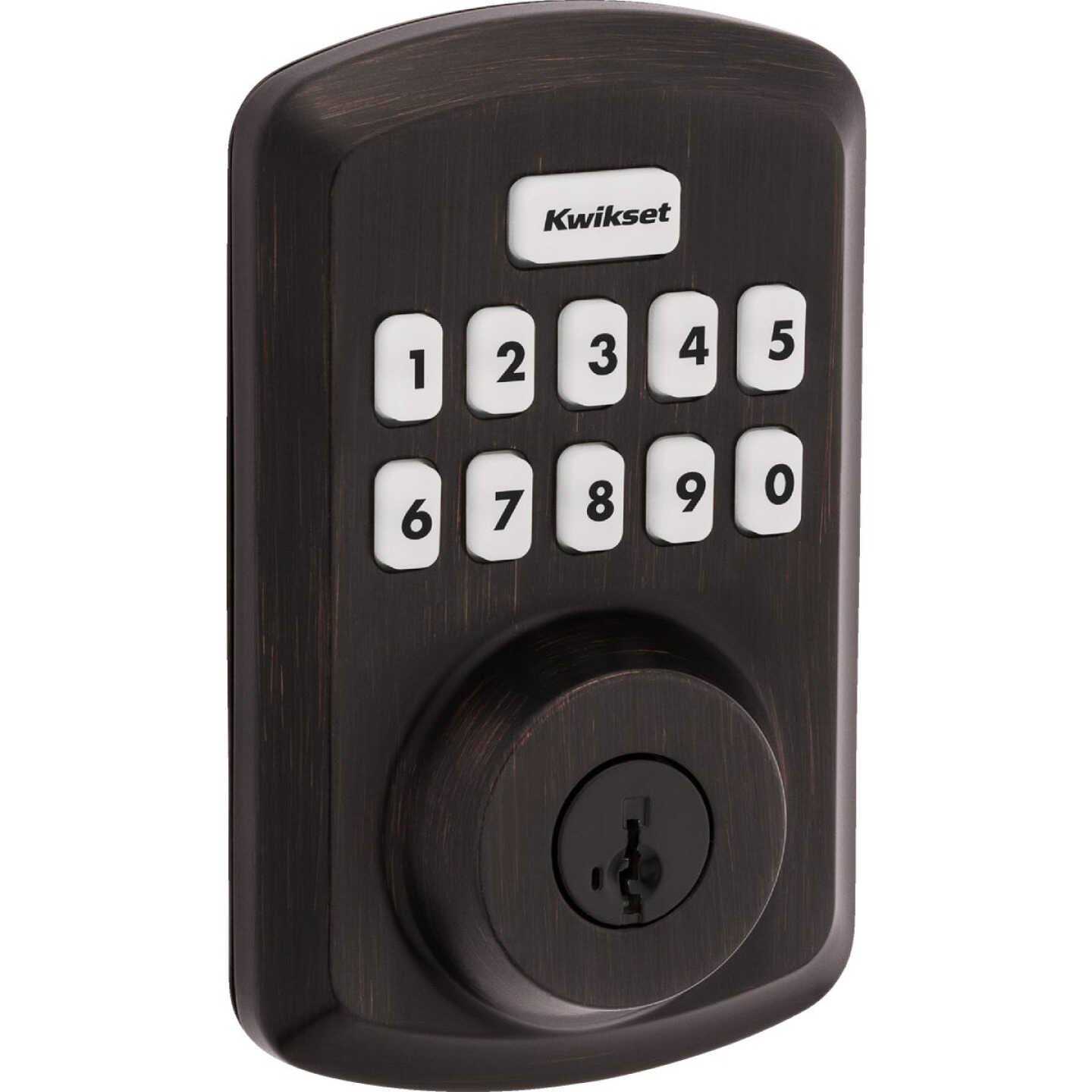 Kwikset Polo Privacy Satin Nickel - Zenithce