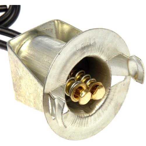 Dorman 85801 Socket Double Contact - Zenithce