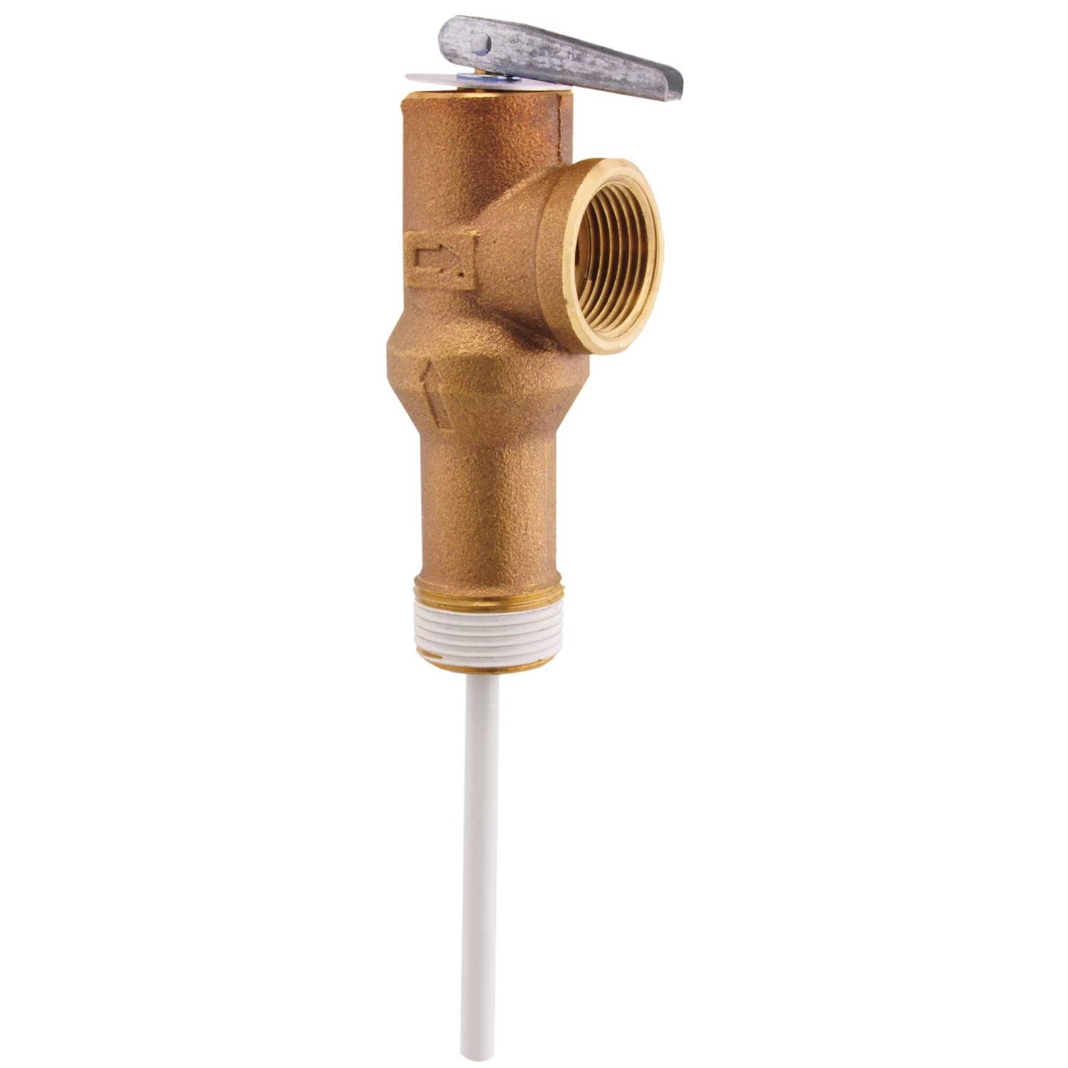 Rheem SP8293 - Zenithce