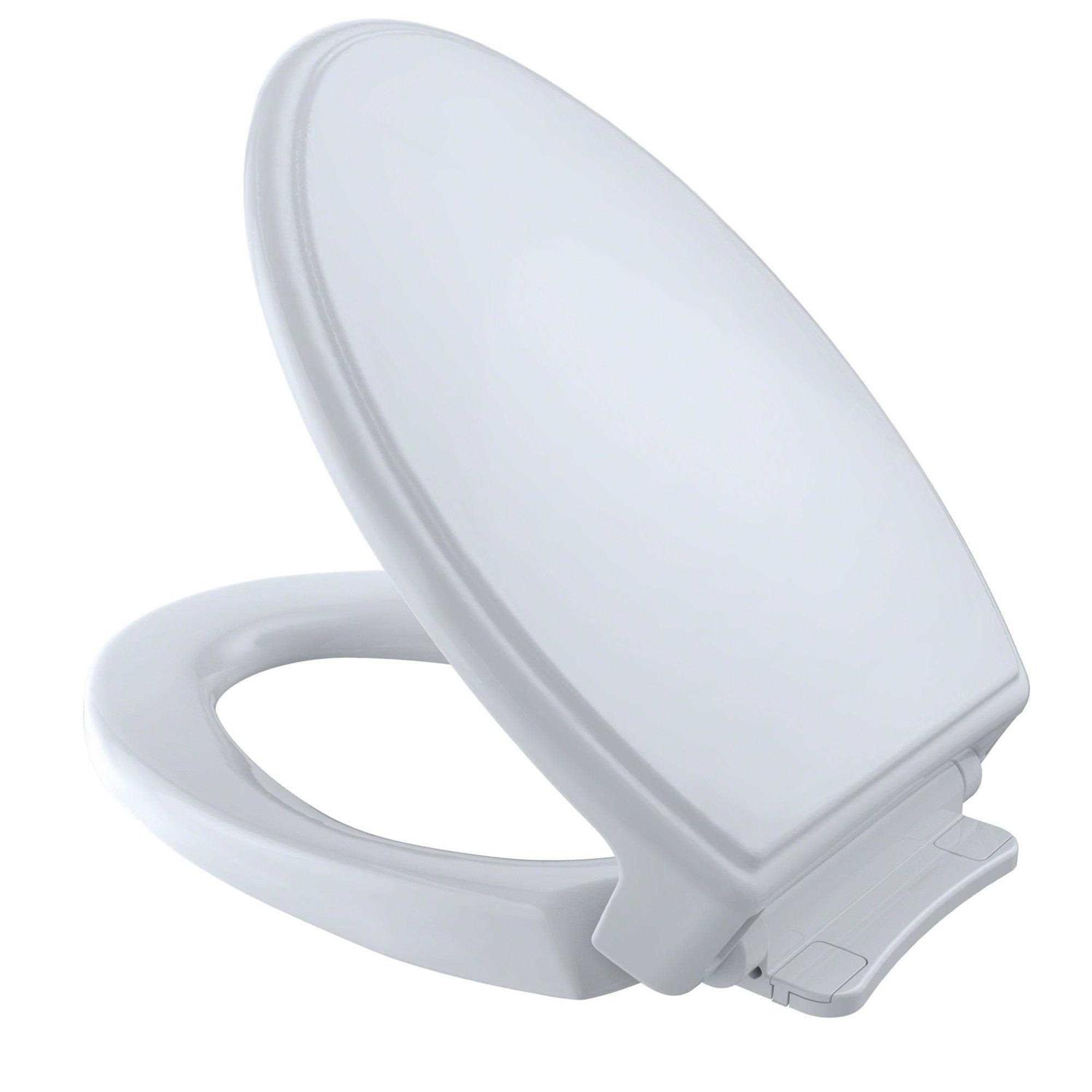 Toto Top Mounting Seat Hardware THU651N - Zenithce