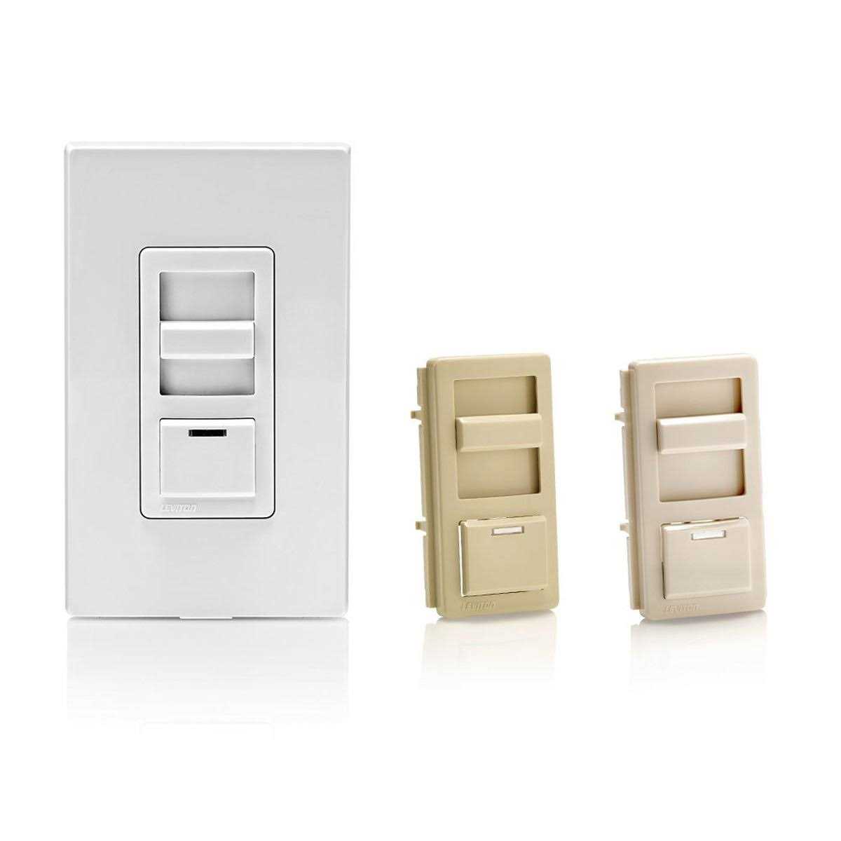 Leviton Interior Socket - Zenithce
