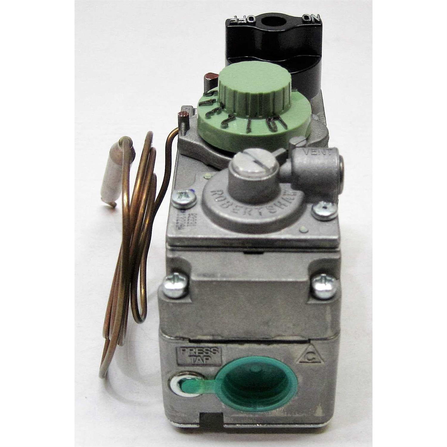 Robertshaw 700-506 Gas Valve - Zenithce