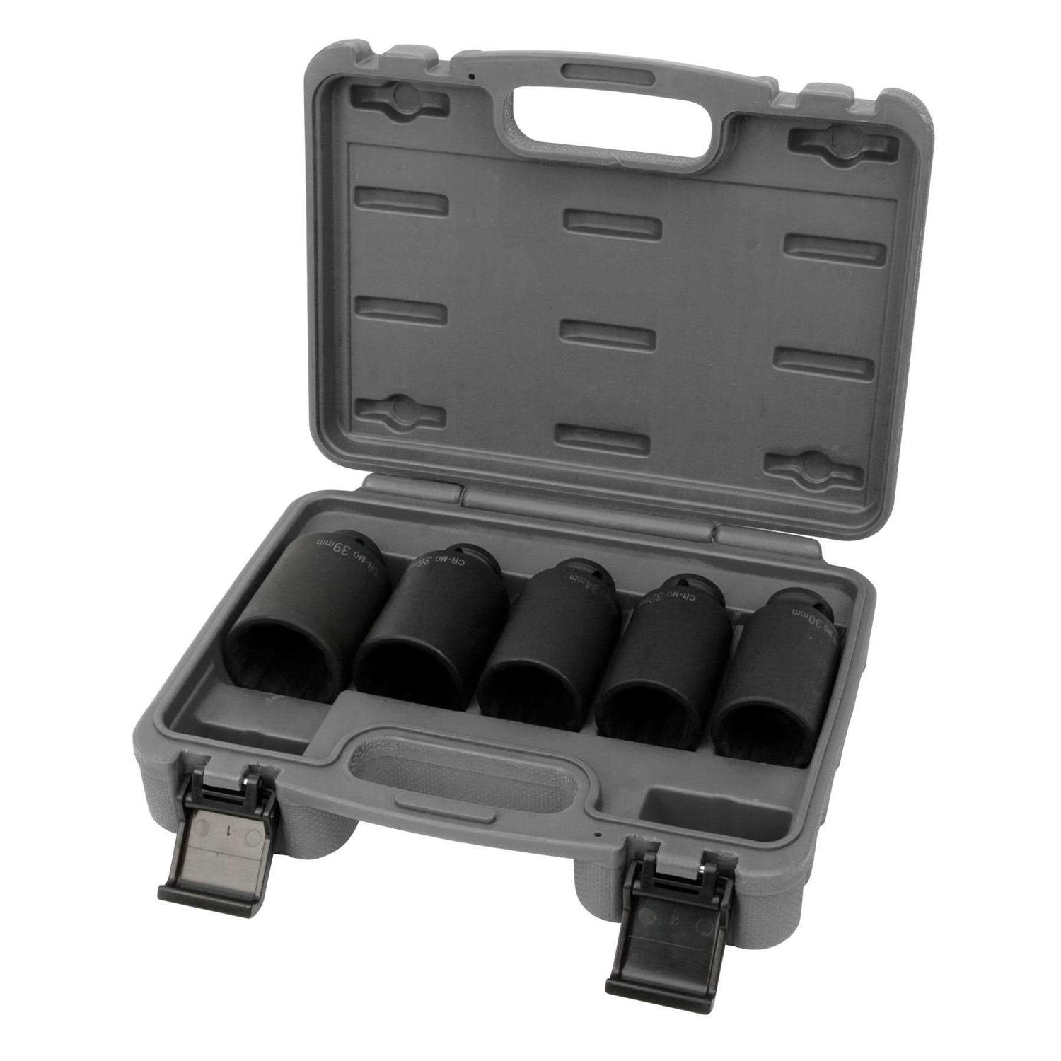 Performance Tool 4 Lug 1/2T 4WD Lock Nut Tool W1271 - Zenithce
