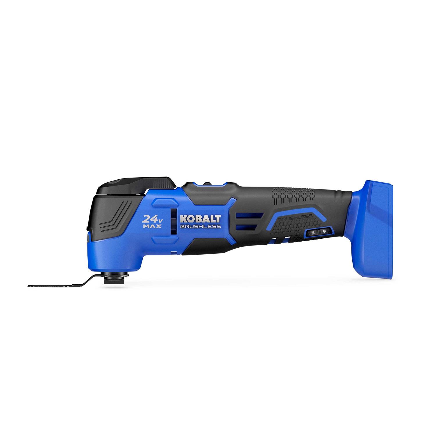 Kobalt 13-in-1 Double Drive Screwdriver - Zenithce