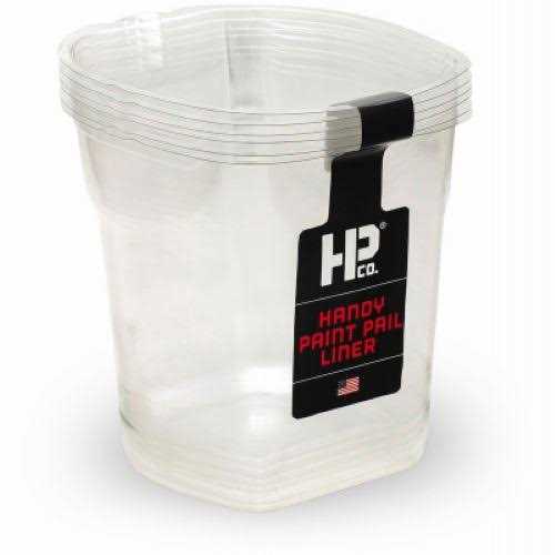 Handy Paint Pail Liner - Zenithce