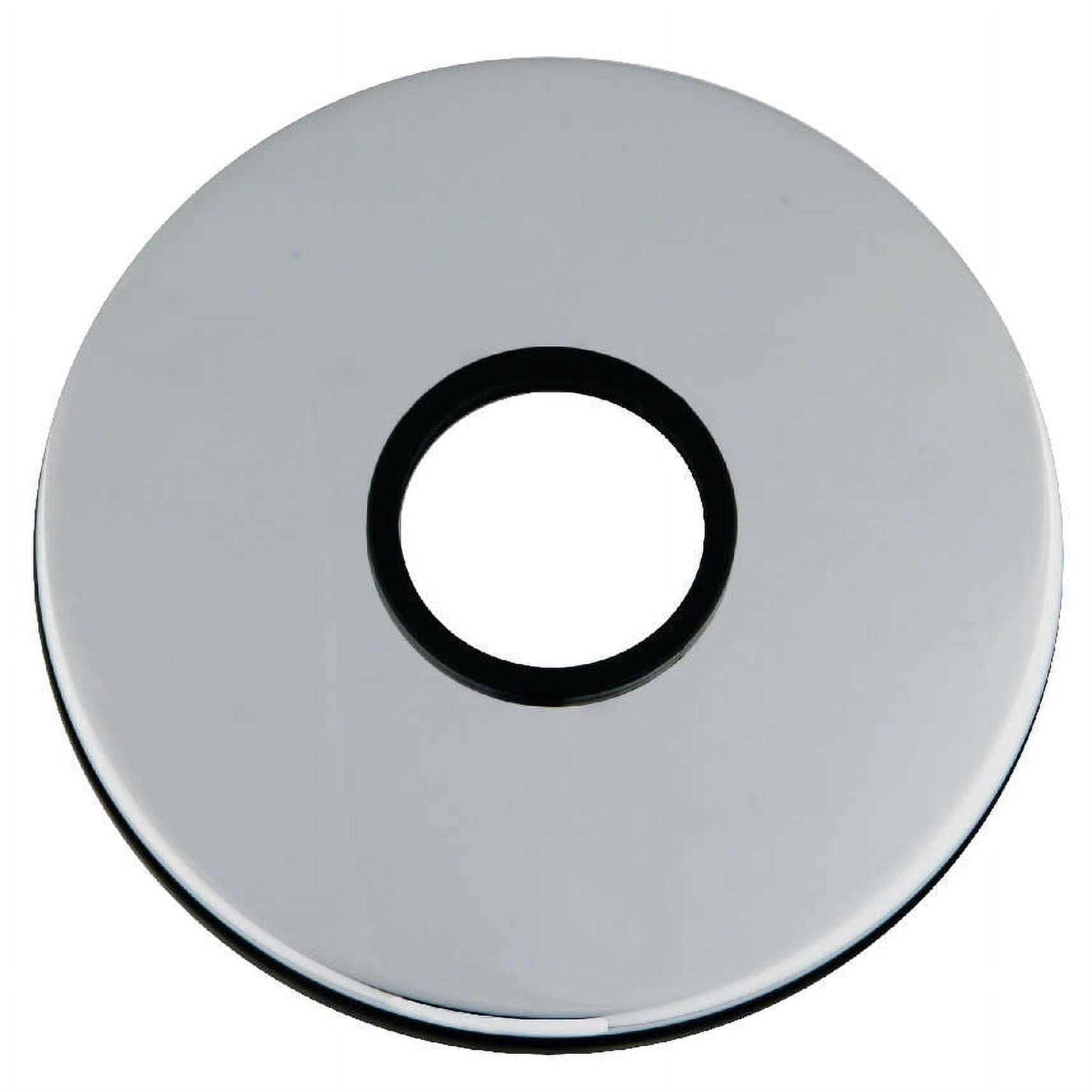 Kingston Brass KBE869 Shower Escutcheon Plate for Kb8698dl - Zenithce