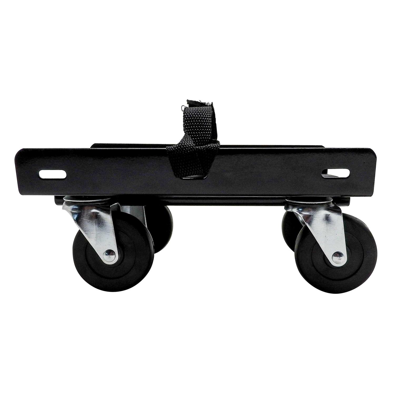 Extreme Max Economy Snowmobile Dolly System 5800 - Zenithce