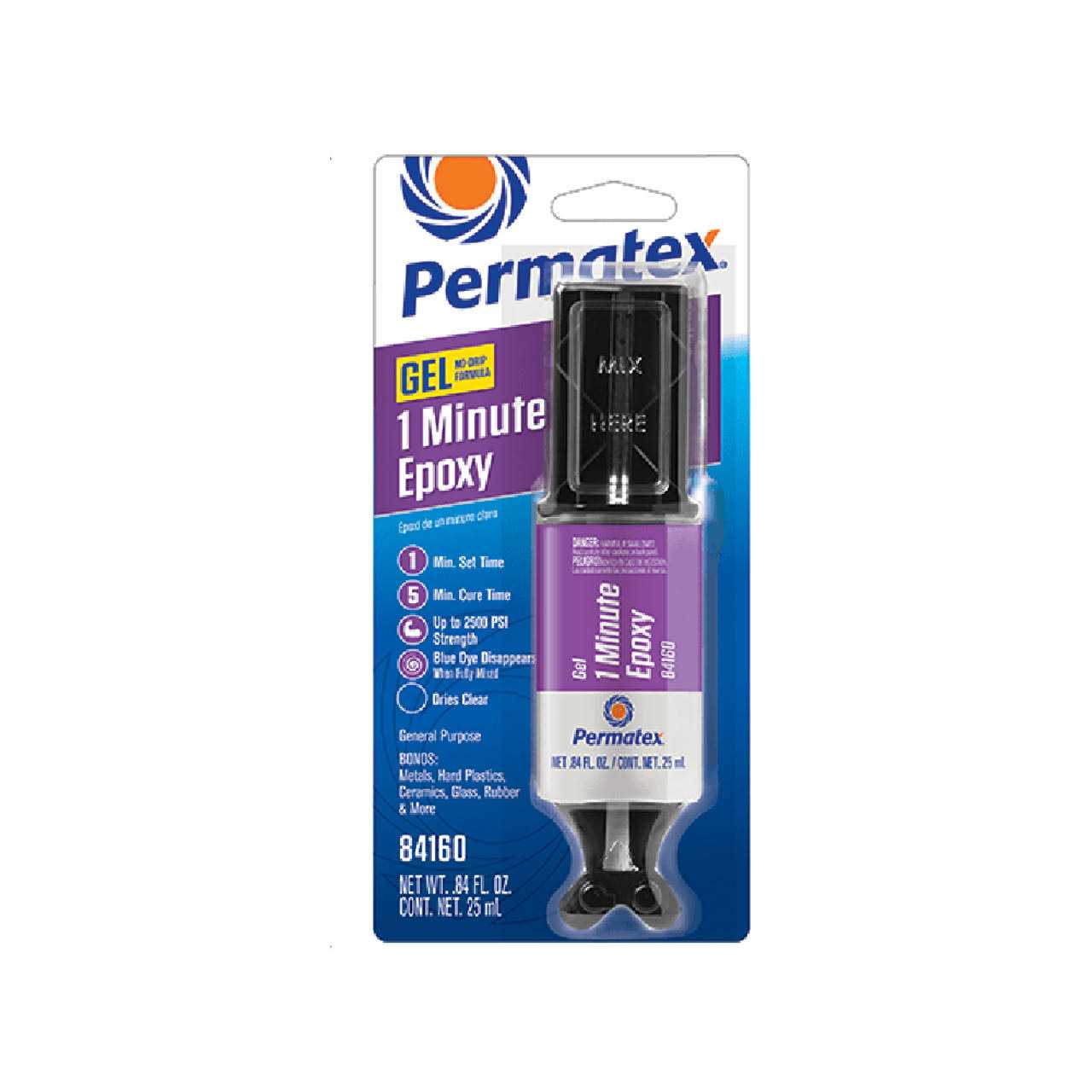 Permatex 09117 Rear Window Defogger Repair Kit - Zenithce