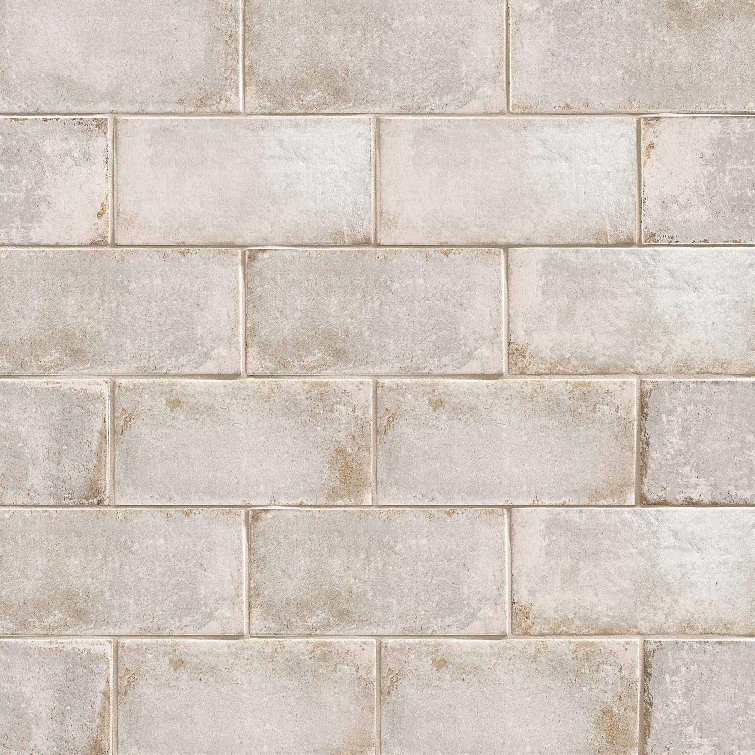 Vivace 9 Porcelain Wall & Floor Tile Bedrosians - Zenithce