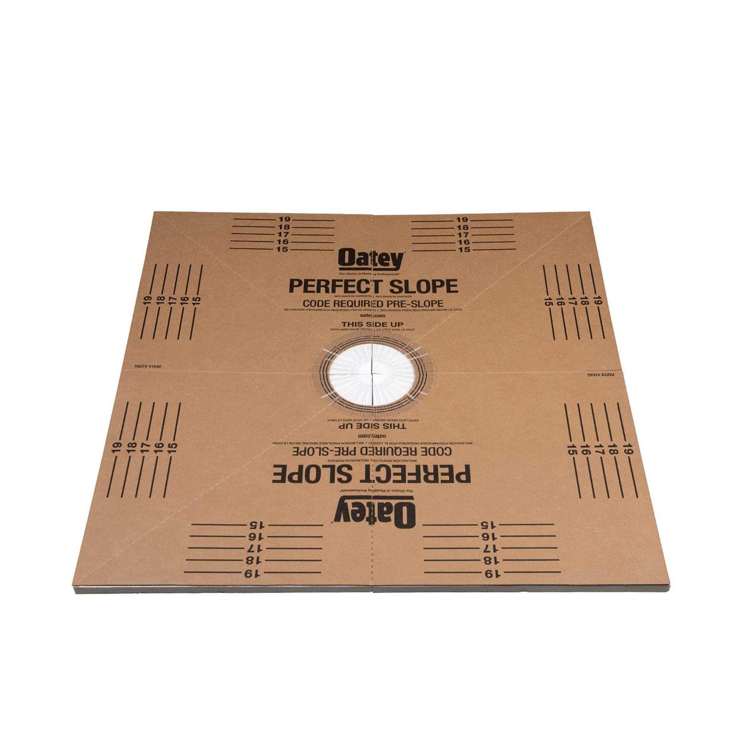 Oatey P9703WBG P-Trap - Zenithce