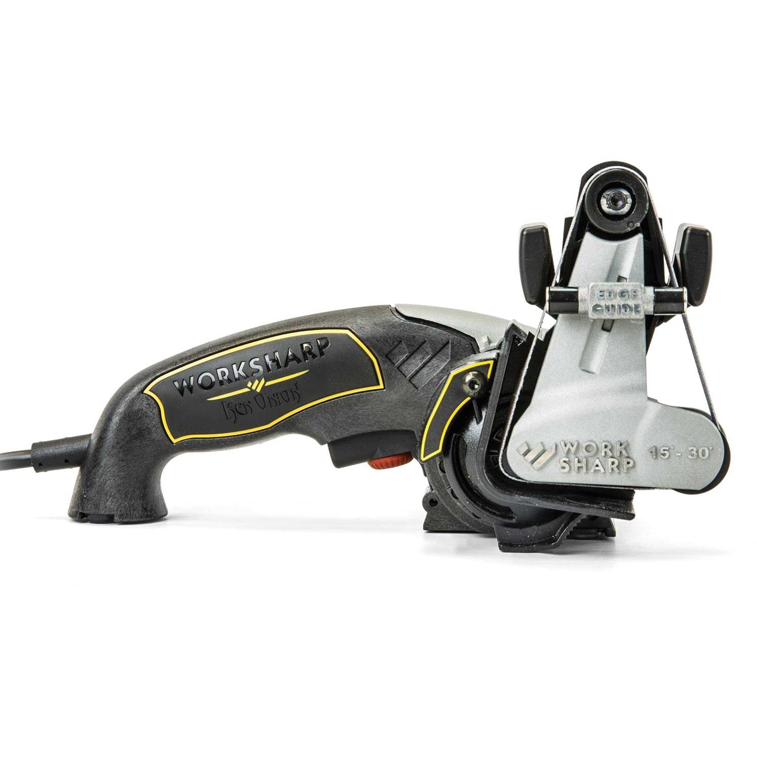 Work Sharp Ken Onion Blade Grinder Attachment - Zenithce